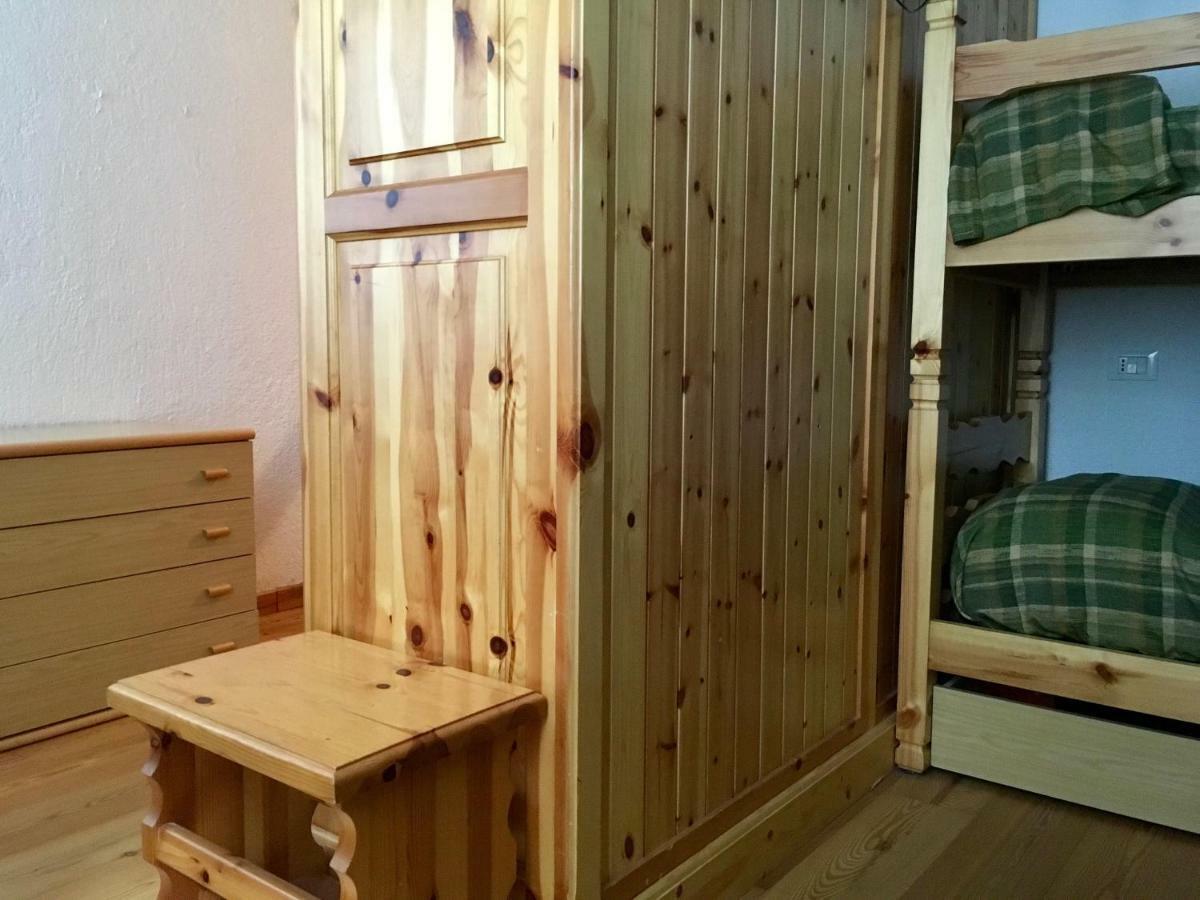 Ferienwohnung Casa Grangeon La Thuile Exterior foto