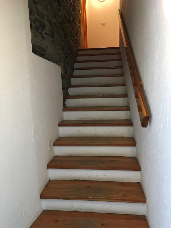 Ferienwohnung Casa Grangeon La Thuile Exterior foto
